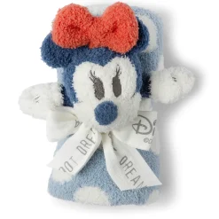CozyChic Disney Minnie Mouse Lovey