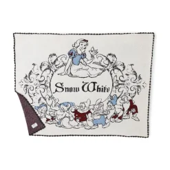 CozyChic Disney Snow White Blanket
