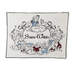 CozyChic Disney Snow White Blanket