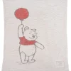 CozyChic Disney Winnie the Pooh Baby Blanket