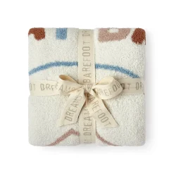 CozyChic Play Ball Stroller Blanket
