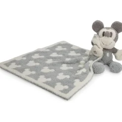 CozyChic Vintage Disney Mickey Mouse Buddie Blanket