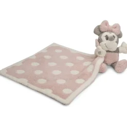 CozyChic Vintage Disney Minnie Mouse Buddie Blanket