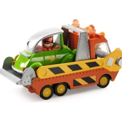 Crazy Truck Crazy Motors Truck Toy