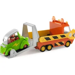 Crazy Truck Crazy Motors Truck Toy