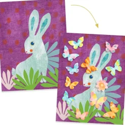 Create with Paper Craft Kit