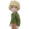 Create Your Dream Doll - Erik