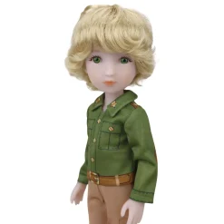 Create Your Dream Doll - Erik