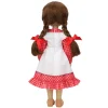 Create Your Dream Doll - Jeanette