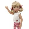 Create Your Dream Doll - Summer