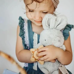 Cricket Island Bloom Bunny Book Bundle