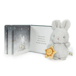 Cricket Island Bloom Bunny Book Bundle