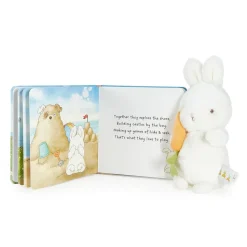 Cricket Island Bud Book Bundle
