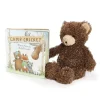 Cubby Bear Book Bundle