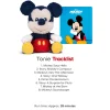 Cuddle Tonies: Disney Mickey Mouse