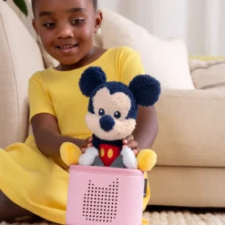 Cuddle Tonies: Disney Mickey Mouse