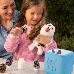 Cuddle Tonies: Disney Olaf