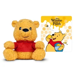 Cuddle Tonies: Disney Winnie the Pooh