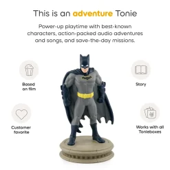 DC: Batman Tonie