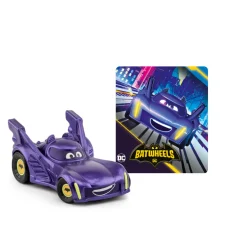 DC: Batwheels Tonie
