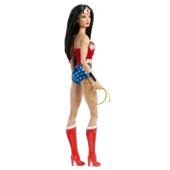 DC Wonder Woman Barbie Doll
