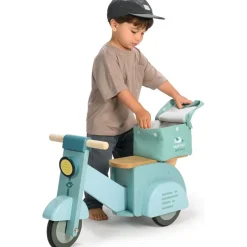 Delivery Scooter