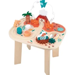 Dinosaur Activity Table