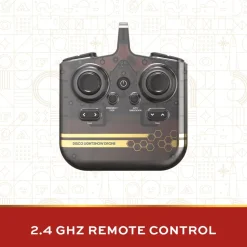 Disco Lightshow Drone