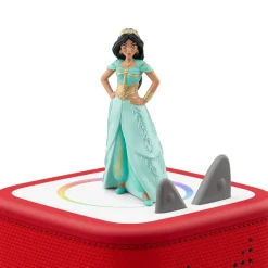 Disney Aladdin: Jasmine Tonie