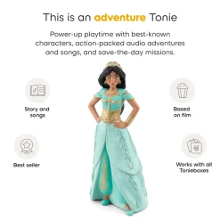 Disney Aladdin: Jasmine Tonie