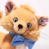 Disney Aristocats Toulouse Limited Edition Plush