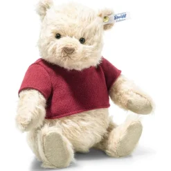 Disney “Christopher Robin” Winnie the Pooh - Open Edition Collectible