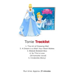 Disney Cinderella Tonie