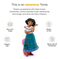 Disney Encanto Tonie