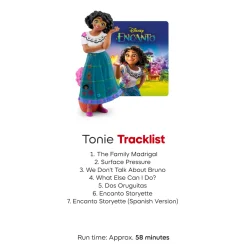 Disney Encanto Tonie