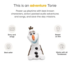 Disney Frozen: Olaf Tonie