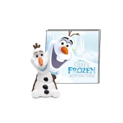 Disney Frozen: Olaf Tonie