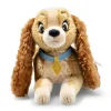 Disney “Lady and the Tramp” Lady Plush – 70th Anniversary Limited Edition