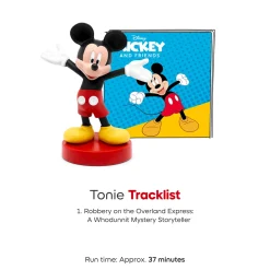 Disney Mickey Mouse Tonie