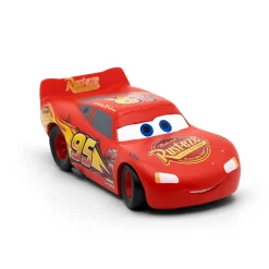 Disney & Pixar Cars: Lightning McQueen Tonie