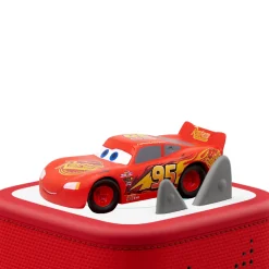 Disney & Pixar Cars: Lightning McQueen Tonie