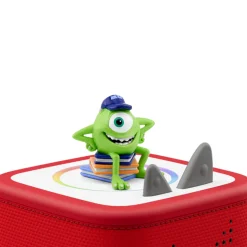 Disney & Pixar Monsters University Tonie