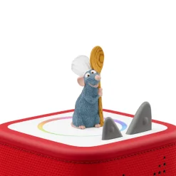 Disney & Pixar Ratatouille Tonie