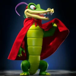 Disney's Fantasia Ben Ali Gator Supersize Vinyl Figure