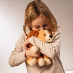 Disney's "Lady and the Tramp" Lady 9" Plush