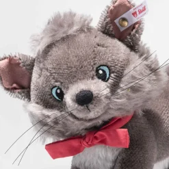 Disney ”The Aristocats” Berlioz Limited Edition Plush