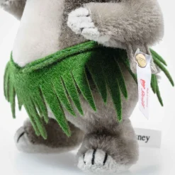 Disney The Jungle Book Limited Edition Plush Set
