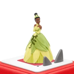 Disney The Princess & The Frog Tonie