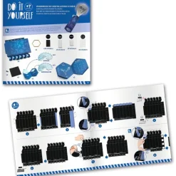 DIY Constellations Craft Kit