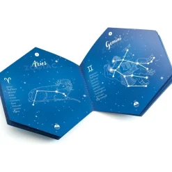 DIY Constellations Craft Kit